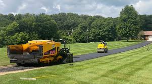 Best Driveway Overlay Services in Bayou La Batre, AL